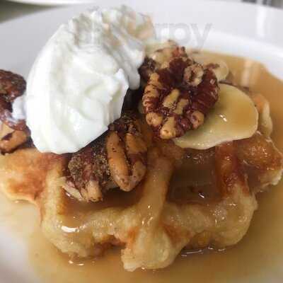 ‪circle Cafe (healthcare City)‬