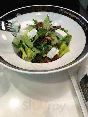 ذا بيغل بار كوفي هاوس