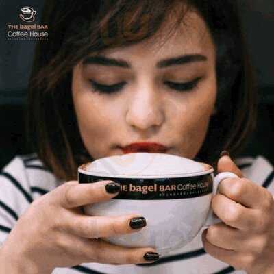 ذا بيغل بار كوفي هاوس