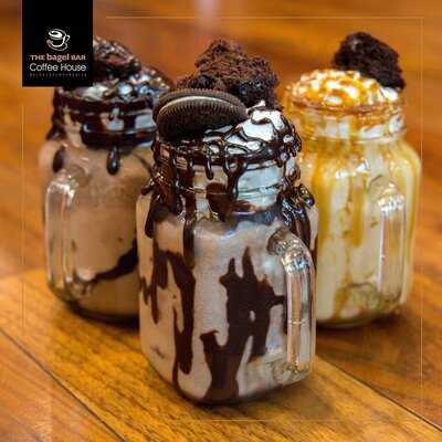 ذا بيغل بار كوفي هاوس