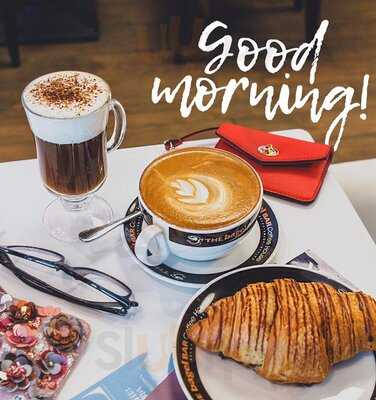 ذا بيغل بار كوفي هاوس