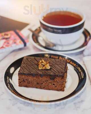 ذا بيغل بار كوفي هاوس