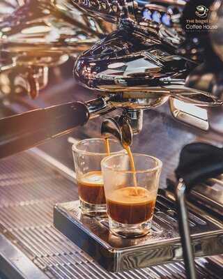 ذا بيغل بار كوفي هاوس