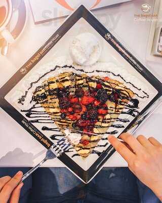 ذا بيغل بار كوفي هاوس