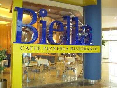 ‪biella Ristorante‬