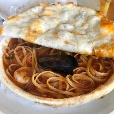 ‪biella Ristorante‬