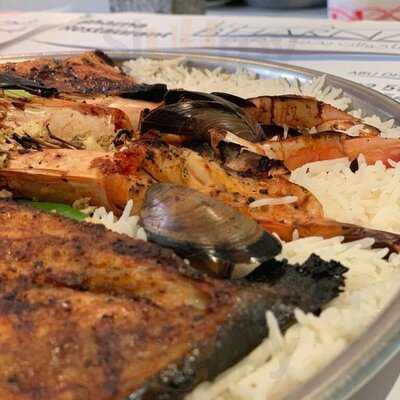 ‪bharna Reasturant‬