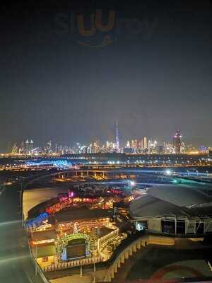 ‪mood Rooftop Lounge‬