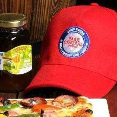 ‪park Central‬