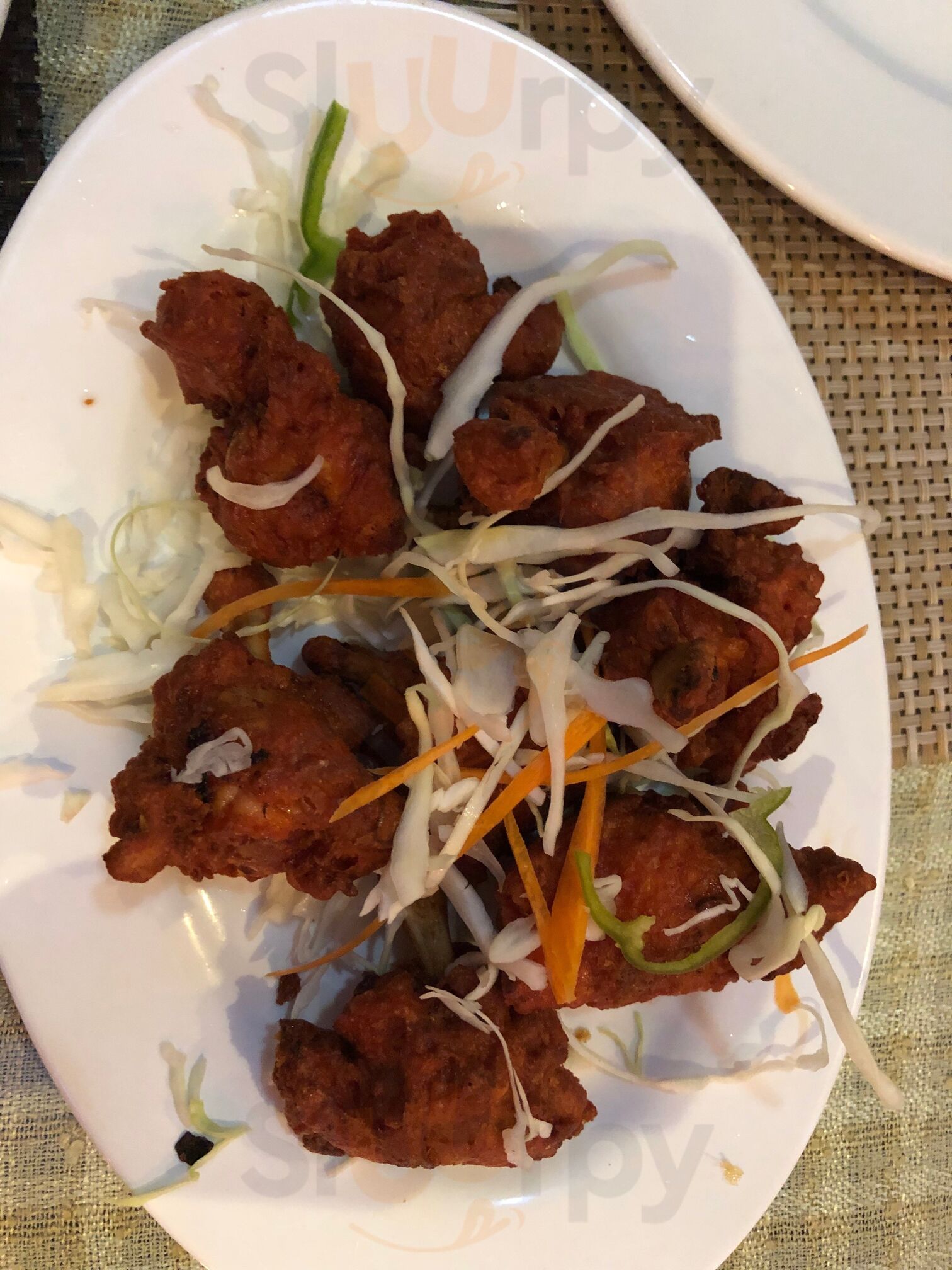 ‪indi Spice Restaurant‬