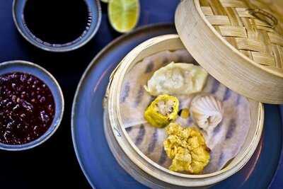 ‪asian Kitchen Dubai‬