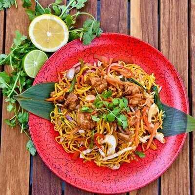 ‪asian Kitchen Dubai‬