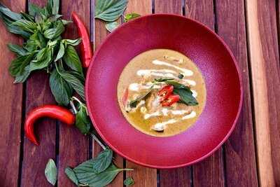 ‪asian Kitchen Dubai‬