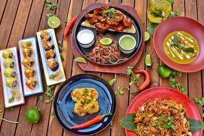 ‪asian Kitchen Dubai‬