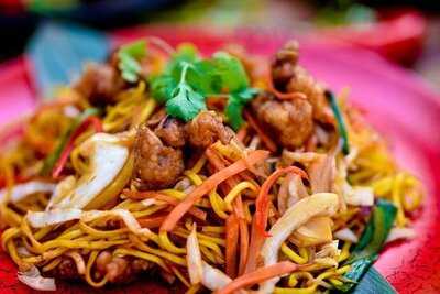 ‪asian Kitchen Dubai‬