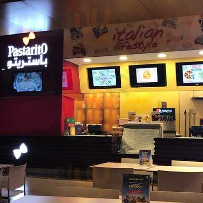 ‪pastarito Pizzarito‬