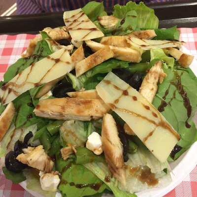 ‪pastarito Pizzarito‬