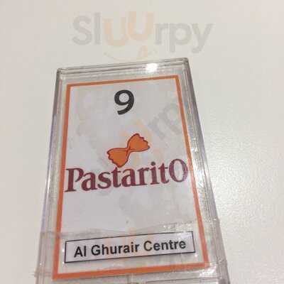 ‪pastarito Pizzarito‬