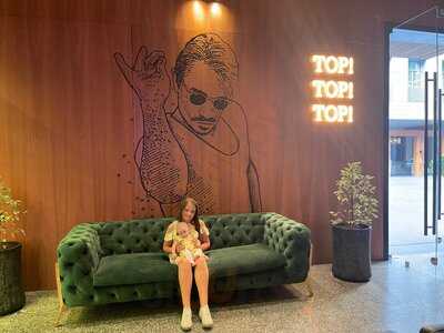 ‪saltbae Burger Difc‬