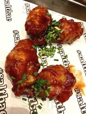 ‪saltbae Burger Difc‬