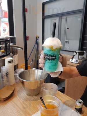 ‪the Inventing Room‬