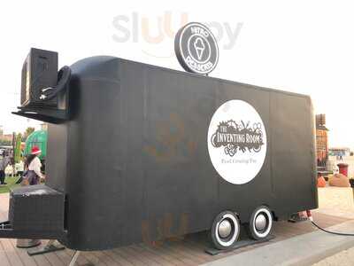 ‪the Inventing Room‬