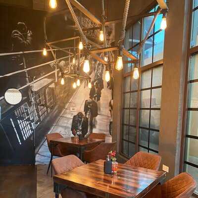 ‪burger Boulevard‬