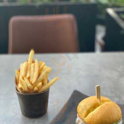 ‪burger Boulevard‬