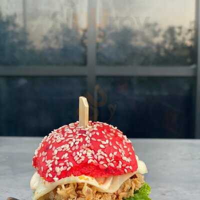 ‪burger Boulevard‬