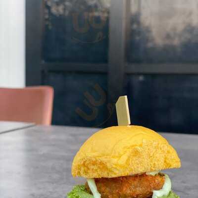 ‪burger Boulevard‬