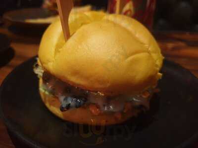 ‪burger Boulevard‬