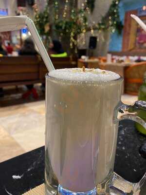 ‪desi Village Restaurant & Shisha Lounge‬