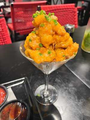 بي. إف. تشانغز