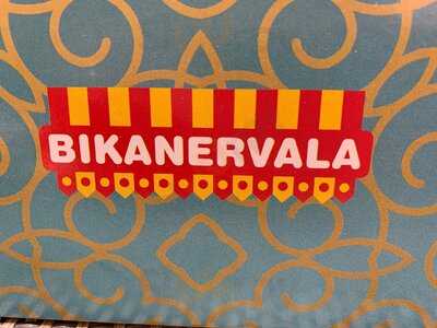 ‪bikanervala‬