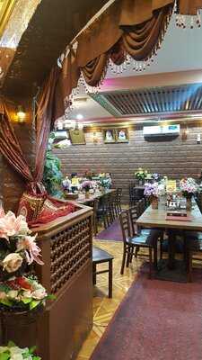 ‪afghan Khorasan Kabab‬