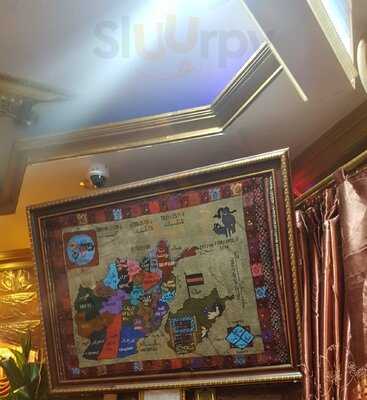 ‪afghan Khorasan Kabab‬