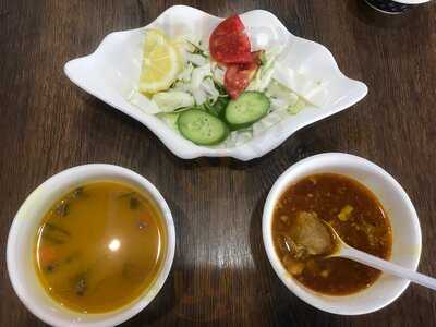 ‪afghan Khorasan Kabab‬