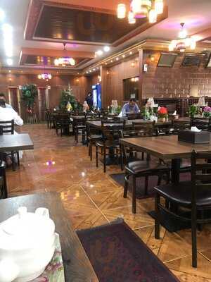 ‪afghan Khorasan Kabab‬