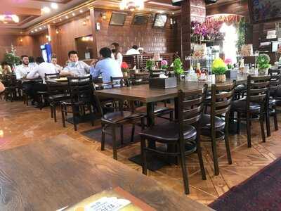 ‪afghan Khorasan Kabab‬