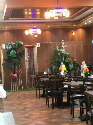 ‪afghan Khorasan Kabab‬