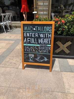 ‪mad Tailors‬