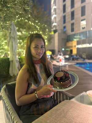 ‪the Restaurant At Address Fountain Views‬