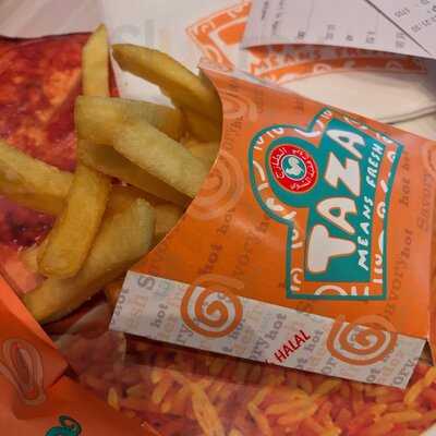 ‪taza Means Fresh‬