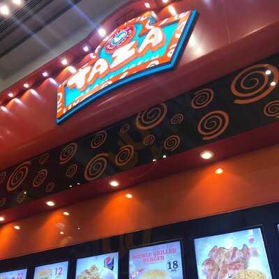 ‪taza Means Fresh‬