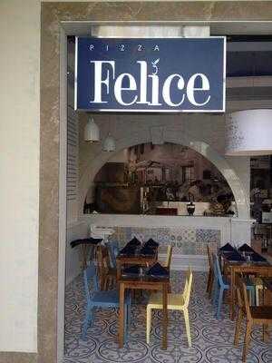 ‪pizza Felice‬