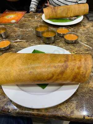 ‪hari Prasad Pure Vegetarian Restaurant‬