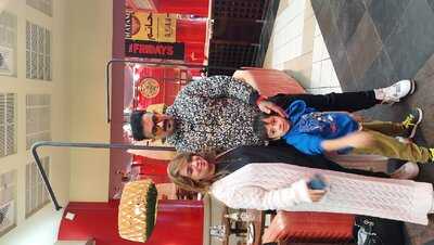 Nando's Ibn Battuta Mall