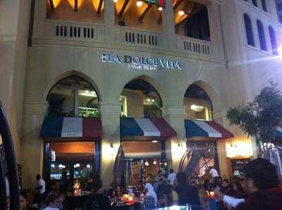 ‪la Dolce Vita‬