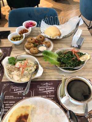 ‪loui Rasturant & Cafe Jumeirah Park‬