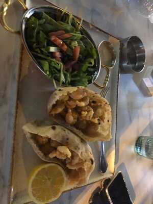 ‪loui Rasturant & Cafe Jumeirah Park‬